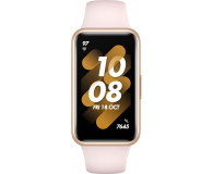 Huawei Band 7 różowy - 1046457 - zdjęcie 2